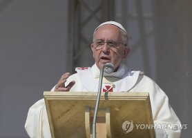 프란치스코 교황 성하의 2018년 사순 시기 담화