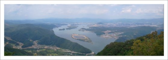 삼악산(三岳山)2