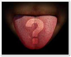 혀 갈라짐 균열설 증상과 예방법은?