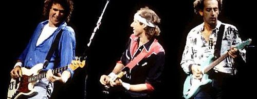 > Dire Straits - Private Investigations <