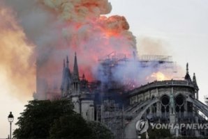 4월16일(성주간화요일) 용산성당 함승수 신부님 강론