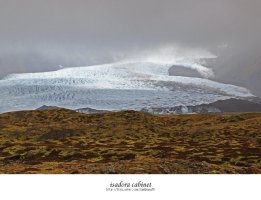 바트나요쿨(Vatnajokull/Vatna Glacier) #1