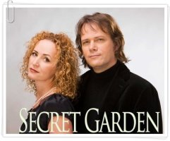 Poeme - Secret Garden