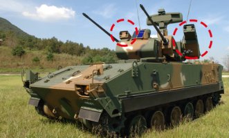 기갑부대 대공방어의 최후 보루, 자주 대공포·비호복합으로 강력화