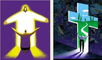 천국 열쇠 (마 16:15-16)