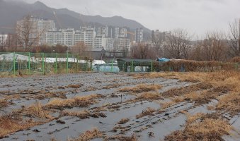 농지 전수조사 관련 여야 공방