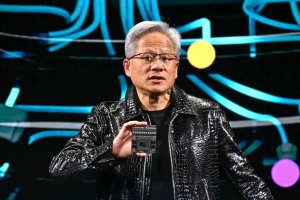 엔비디아 AI 생태계