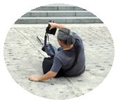 우리나라 카톨릭 역사 속에 우뚝 서 있는 전주 전동성당