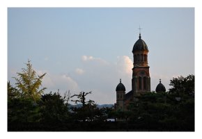 전동성당