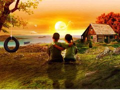 [오늘의 명언] 흐르는 물은 썩지 않는다.