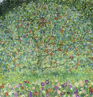 구스타프 클림트( Gustav Klimt, 1862 - 1918, 오스트리아 )