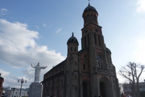 전주 전동 성당