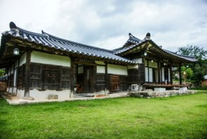 [한옥스테이]덕산고택
