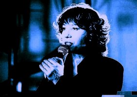 Dozhdik Osennij(가을비) / Elena Kamburova