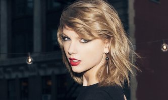 Taylor Swift - Shake It Off