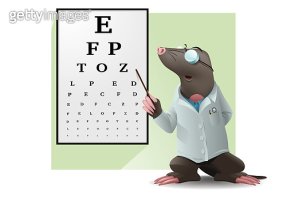 mole oculist