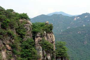 육순봉-구담봉/충북 단양 제천