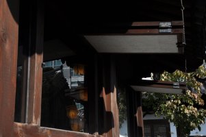 전주 한옥마을 승광재