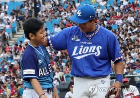 '영원한 홈런왕' 이승엽, 오늘 전설 속으로 떠난다