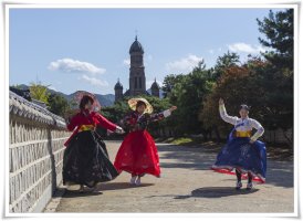 전주 전동성당