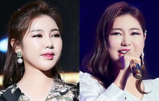 ‘시청률 보증 수표’ 송가인, 단독 콘서트 ‘가인이어라’ 시청률 톱 등극