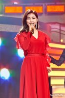 MBC, 송가인 콘서트 '고맙습니다' 26일 방송