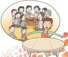 두레상 이미지