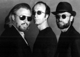 '비지스(The Bee Gees)', 3년 만에 재결합