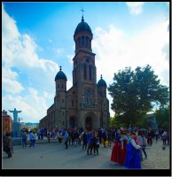 전주 전동성당(全州 殿洞聖堂, 사적 제288호)