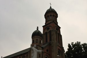 전주 가볼만한곳 전동성당