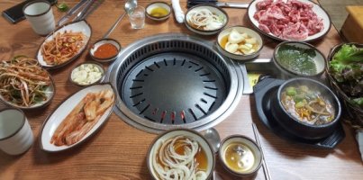 [수원 영화동]당진정육 생고기촌, 생고기 ,한우,돼지고기 맛집