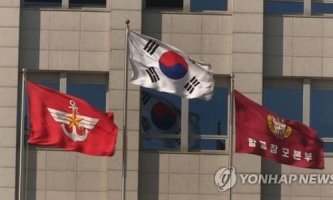 한국 최초의 여성 투스타 장군(소장) 강선영