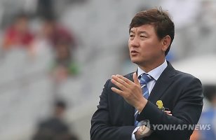 U-23 축구 이광종 감독 "짧은 훈련기간에 비해 만족"