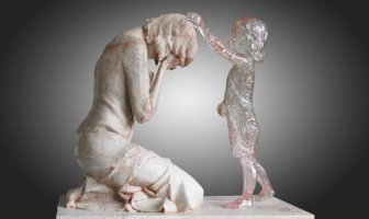 “내가 너에게 말한다. 일곱 번이 아니라 일흔일곱 번까지라도 용서해야 한다.”