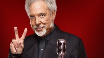 Tom Jones - Ain't No Sunshine