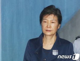 박근혜 없는 '궐석재판' 결정…향후 재판 전망은?