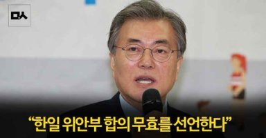 총선승리 위해 서두른 위안부협상, 거대한 역풍 불렀다