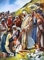 2018년 5월 21일 (녹) 연중 제7주간 월요일 (교육 주간)