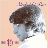 Il Cuore E`uno Zingaro(마음은 집시) - Nicola Di Bari