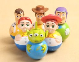 오뚝이 이미지