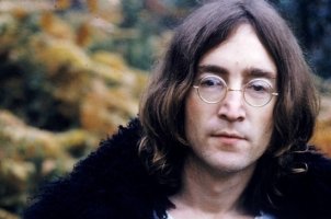 (JUST LIKE) STARTING OVER/ JOHN LENNON 존 레논 :빌보드 1981년 1월 첫주 1위