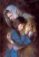 2016년 8월 16일 연중 제19주간 토요일 복음(마태19,13~15)