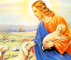 12월 9일 대림 제2주간 화요일 (마태오 18,12-14)