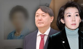 팩트체크 : 나경원 남편은 윤석열 장모 관련 재판을 왜 미뤘나?