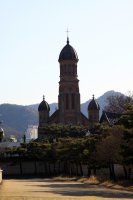 전주-전동 성당
