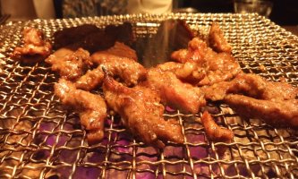 [인천맛집]양념 갈매기살이 맛있는 `최 고 집`