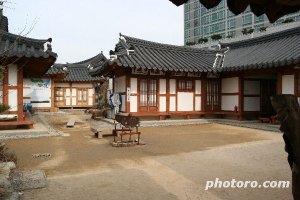 [여행]황손의 집 승광재-전주 한옥마을 즐기기