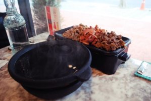 구의동 맛집 :: '오드리' 월남쌈 무한리필 구의역 데이트 ♪