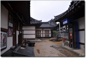 [전북전주]조선의 마지막 황손 이석씨가 머무는곳, 승광재 (03. 06)