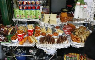 식품의약품안전처, 봄 개학 맞이 학교 주변 식품 위생 점검 실시
